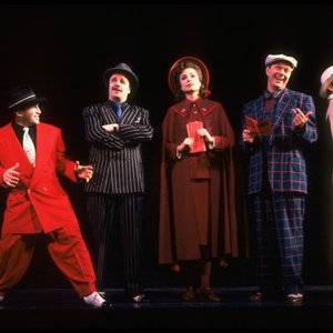 Avatar for New Broadway Cast of Guys and Dolls (1992)