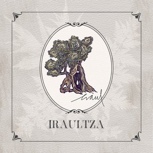 Iraultza