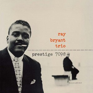 Ray Bryant Trio