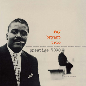 Ray Bryant - Alone At Montreux - Zortam Music
