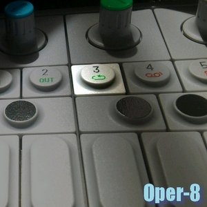 Image for 'Oper-8'