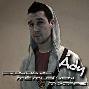 Avatar for Ády