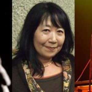 Ikue Mori/John Zorn/Mike Patton 的头像