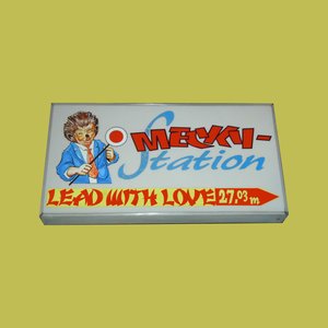 Lead With Love