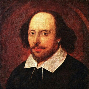 William Shakespeare photo provided by Last.fm