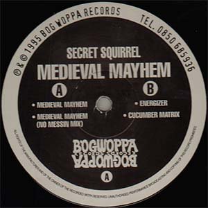 Medieval Mayhem