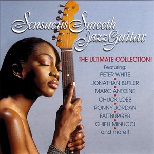 Sensuous Smooth Jazz Guitar