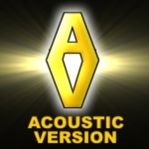 Bild för 'Acoustic version'