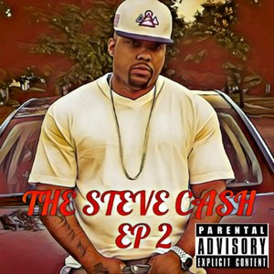 The Steve Cash Ep 2