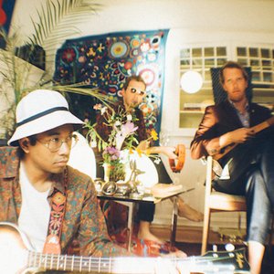 Chaz Bundick Meets The Mattson 2 的头像