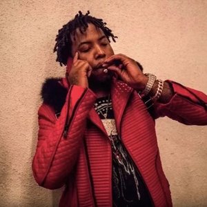 Lil Uzi Vert, Ballout 的头像