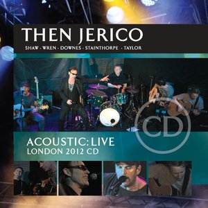 Acoustic Live