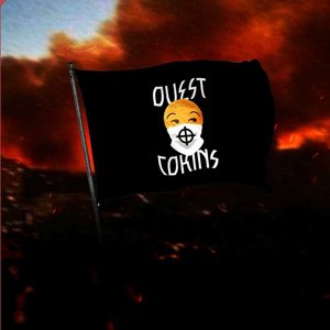 Ouest Cokins 的头像