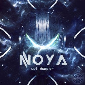 Out There - EP