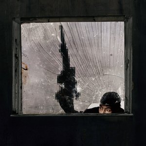 Robbery - Single