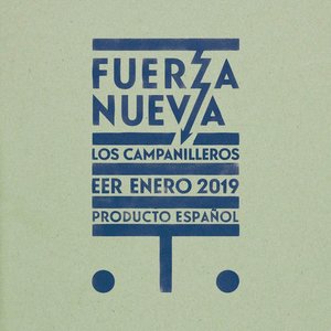 Los Campanilleros - Single