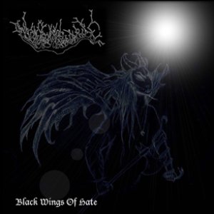 Black wings of Hate