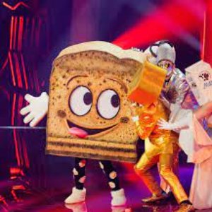 The Masked Singer: Der Toast