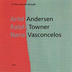 Arild Andersen, Ralph Towner & Naná Vasconcelos 的头像