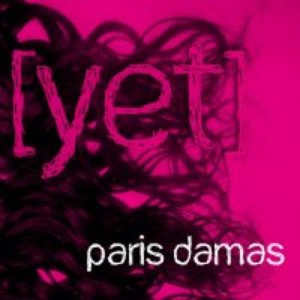 Paris-Damas