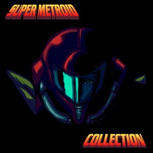 The Super Metroid Collection