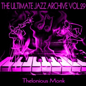 The Ultimate Jazz Archive, Vol. 29