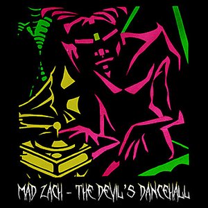 The Devil's Dancehall