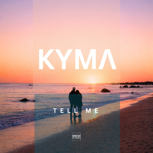 Artwork for Tell Me