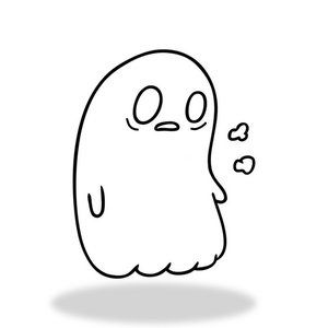 ghost =)