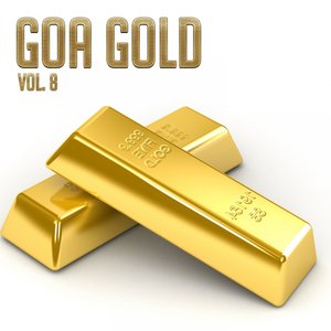 Goa Gold, Vol. 8