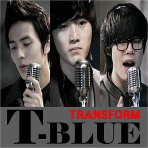 Avatar for 티블루 (T-Blue)