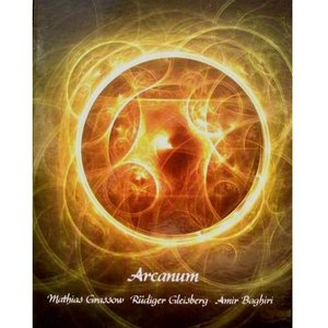 Arcanum