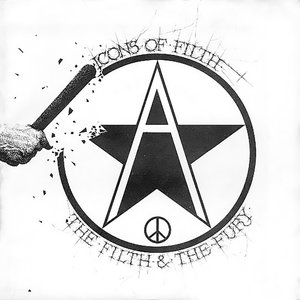 The Filth & The Fury - Single
