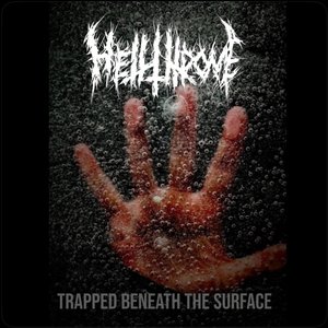 Trapped beneath the surface