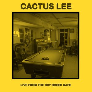 Live from the Dry Creek Cafe