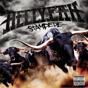 Stampede (Deluxe Version)