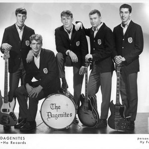 The Dagenites 的头像