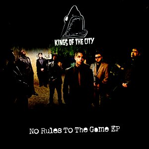No Rules to the Game