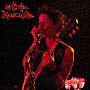 Avatar for Anatomie Bousculaire