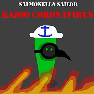 Kazoo Coronavirus - Single
