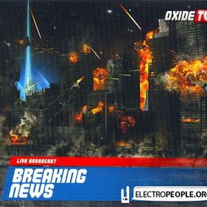 DJ Oxide 的头像