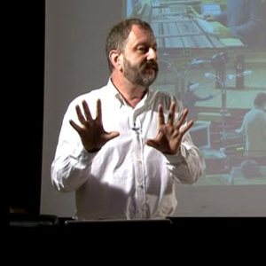 Yann Geslin photo provided by Last.fm