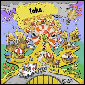 fake.
