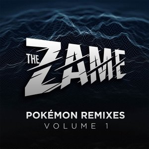 Pokémon Remixes, Vol. 1