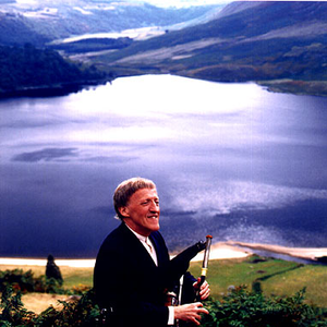 Paddy Moloney photo provided by Last.fm