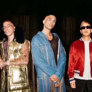 Avatar für Mahmood, Sfera Ebbasta & Feid