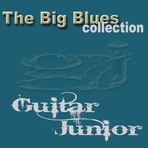 Guitar Junior (The Big Blues Collection)