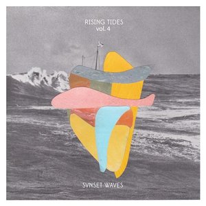 RISING TIDES vol. 4