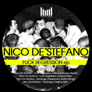 Fuck Regression - EP