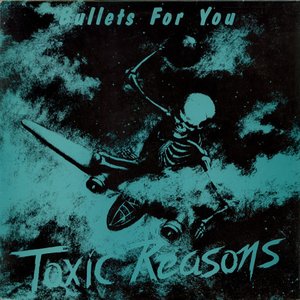 Bullets for you